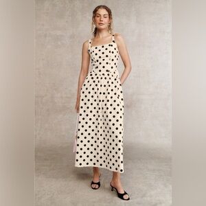 A Bronze Age Aura Dress